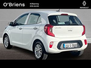 Kia Picanto K1 1.0 5DR  1 Owner - Pristine Car - - Image 4