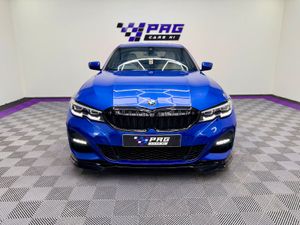 2021 BMW 330E M-SPORT / M PERFORMANCE - Image 3