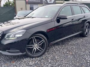 🔵 Mercedes  E-Class E300 BLUETEC HYBRID AUTO - Image 2