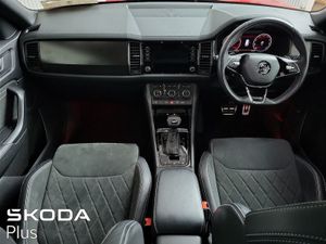 Skoda Kodiaq Sportline 2.0tdi 150Bhp DSG - Image 3