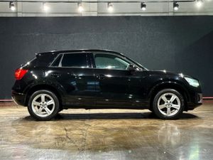 Audi Q2 TFSI SPORT - FACTORY ALLOYS - CRUISE CONTR - Image 2