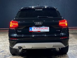 Audi Q2 TFSI SPORT - FACTORY ALLOYS - CRUISE CONTR - Image 4