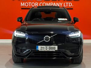 Volvo XC90 RECHARGE T8 R-DESIGN PRO AWD #80 - Image 3