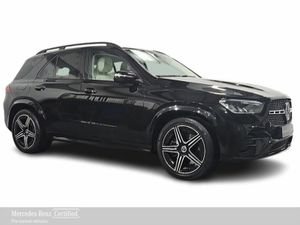 Mercedes-Benz GLE GLE 350 de 4MATIC - Image 3