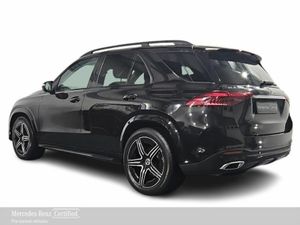 Mercedes-Benz GLE GLE 350 de 4MATIC - Image 4