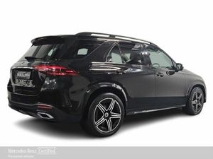 Mercedes-Benz GLE GLE 350 de 4MATIC - Image 4