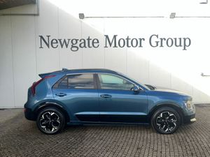 Kia Niro *NEW MODEL* EV K4 5DR Auto - Image 2
