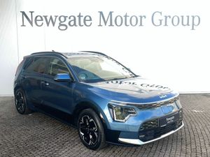 Kia Niro *NEW MODEL* EV K4 5DR Auto - Image 4