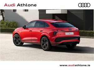 Audi Q3 2.0tdi 150BHP S-line S-tronic - Available - Image 3