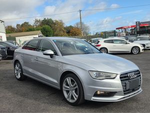 Audi A3 1.4 TFSI AUTO - REV CAMERA - PARKING SENSO - Image 3