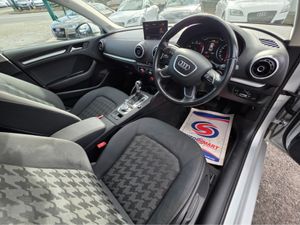 Audi A3 1.4 TFSI AUTO - REV CAMERA - PARKING SENSO - Image 4