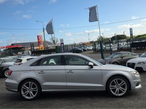 Audi A3 1.4 TFSI AUTOMATIC - REV CAMERA - PARKING - Image 2