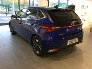 Hyundai i20 DELUXE PLUS - Image 2