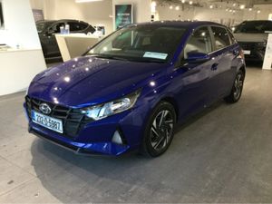 Hyundai i20 DELUXE PLUS - Image 3