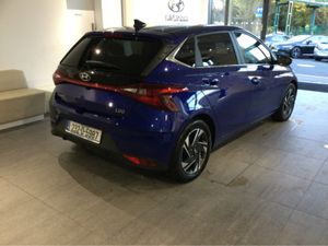 Hyundai i20 DELUXE PLUS - Image 4