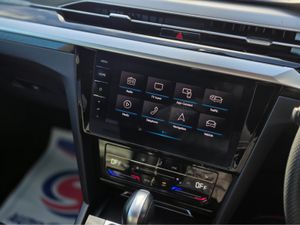 Volkswagen Arteon 2.0 TSI AUTOMATIC 4 MOTION 320BH - Image 3