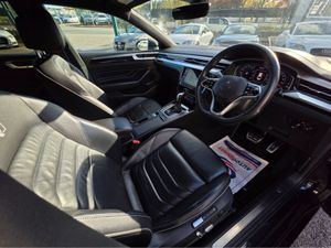 Volkswagen Arteon 2.0 TSI R-LINE EDITION VIRTUAL D - Image 3