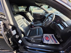 Volkswagen Arteon 2.0 TSI R-LINE EDITION VIRTUAL D - Image 4