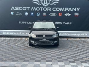 Volkswagen Polo Tsi auto - Image 2