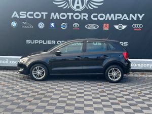 Volkswagen Polo Tsi auto - Image 3