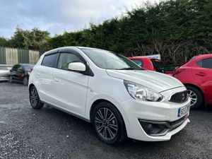 Mitsubishi Mirage 2019 1.2 Automatic 40k Miles - Image 2