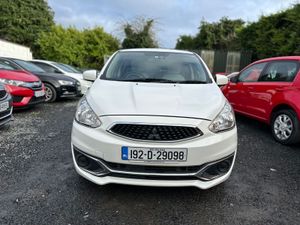 Mitsubishi Mirage 2019 1.2 Automatic 40k Miles - Image 4