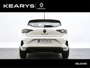 Renault Clio Order Your 261 V Equilibre TCe 90 My - Image 3