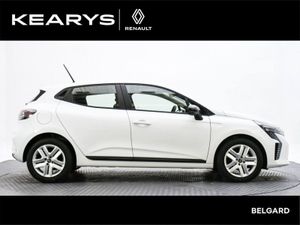 Renault Clio Order Your 261 V Equilibre TCe 90 My - Image 4