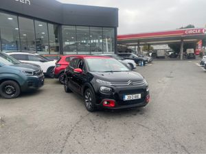 Citroen C3 FEEL EXCLUSIVE 1.2 PURETECH // HIGH SPE - Image 2