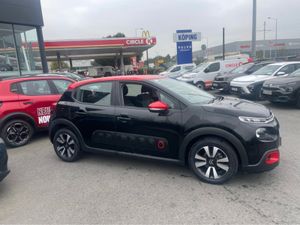 Citroen C3 FEEL EXCLUSIVE 1.2 PURETECH // HIGH SPE - Image 3