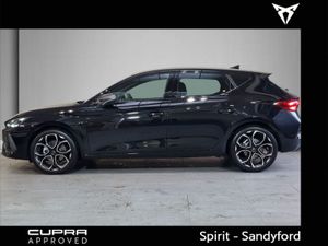 Cupra Leon 1.5etsi 150HP DSG  call Stephen 086462 - Image 4