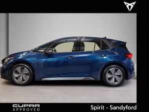 Cupra Born 58kw 204HP Call Andrew 0862617858 - Image 4