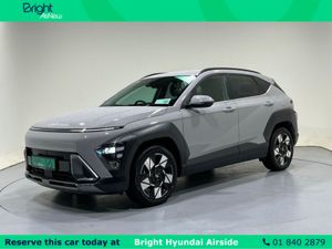 Hyundai KONA ELEGANCE HYBRID 5DR AUTO - Image 3