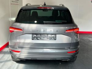 Skoda Karoq AMBITION 2.0 TDI 115HP 5 5DR - Image 3