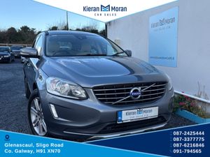 Volvo XC60 D4 FWD SE GT 5DR AUTO - Image 3