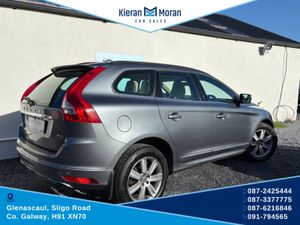 Volvo XC60 D4 FWD SE GT 5DR AUTO - Image 4