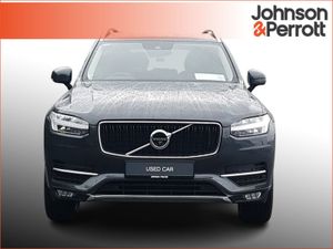 Volvo XC90 D4 190 bhp Momentum Geartronic - Image 4