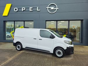 Opel Vivaro 252 SWB DMO DEAL - Image 2