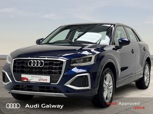 Audi Q2 30 Tfsi 110HP SE - Image 2