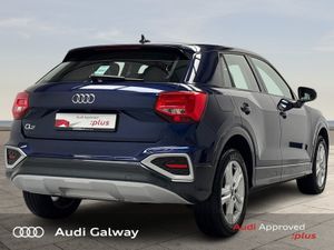 Audi Q2 30 Tfsi 110HP SE - Image 4