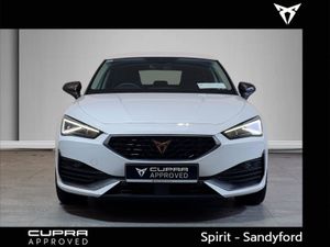 Cupra Leon 1.5etsi DSG 150HP Call Andrew 08626178 - Image 3