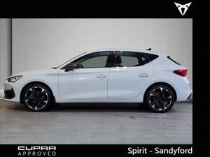 Cupra Leon 1.5etsi DSG 150HP Call Andrew 08626178 - Image 4