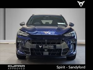 Cupra Terramar 1.5etsi DSG 150HP   call Stephen 0 - Image 3