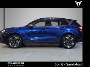 Cupra Terramar 1.5etsi DSG 150HP   call Stephen 0 - Image 4