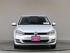 Volkswagen Golf 1.2 TSI DSG MK7 Trendline  privac - Image 2