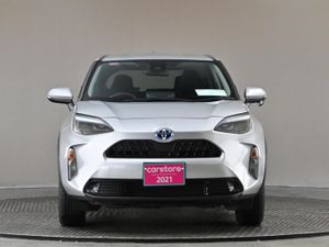 Toyota Yaris Cross 1.5 Hybrid  android Car Player - Image 2