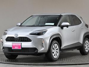 Toyota Yaris Cross 1.5 Hybrid  android Car Player - Image 3