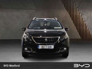 Peugeot 2008 1.5 Bluehdi 100bhp Active (2 Year Nc - Image 3