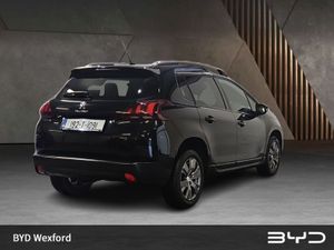 Peugeot 2008 1.5 Bluehdi 100bhp Active (2 Year Nc - Image 4