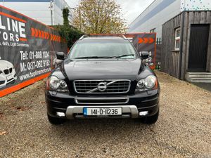 VOLVO XC90 //HEATED SEATS/SERVICED=AUTO - Image 3
